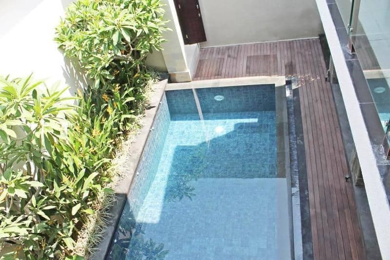 The Ulun Villas Kerobokan Bali 04