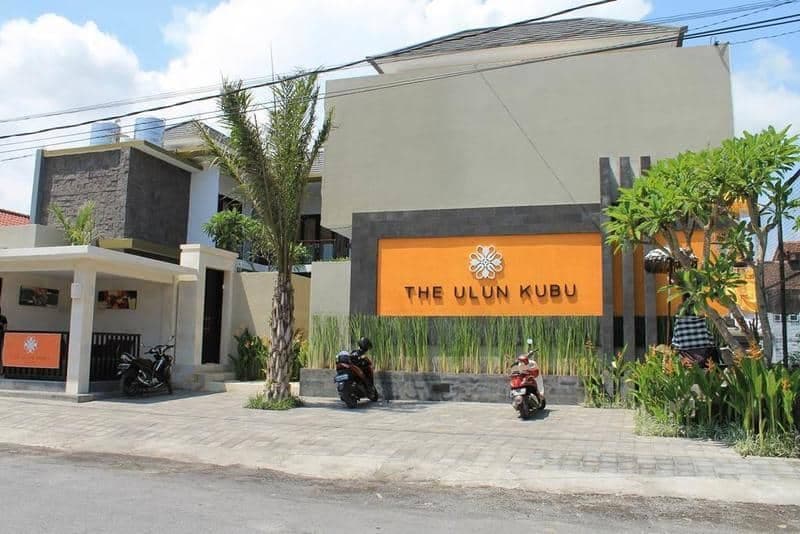 The Ulun Villas Kerobokan Bali 05