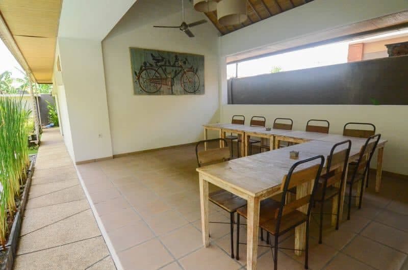 Tropic Apartment Legian Bali 2017 06