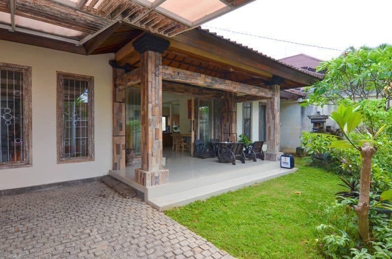Villa Arya Kerobokan Bali03
