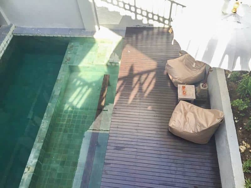 Villa Baik Jimbaran Bali 03