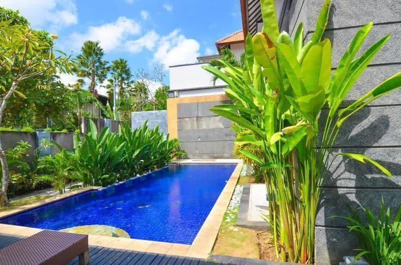 Villa Baliku 4 Kerbokan Bali 03