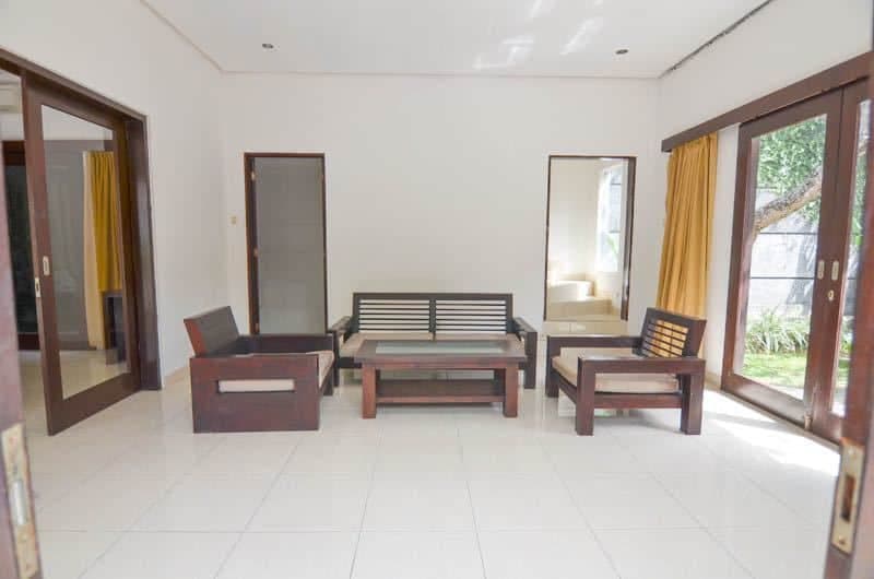 Villa Baliku 4 Kerbokan Bali 04