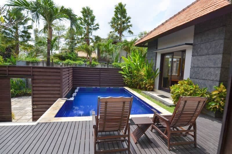 Villa Baliku Kerbokan Bali 04