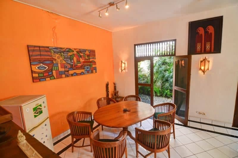 Villa Bintang Kerobokan 2015 Bali 04