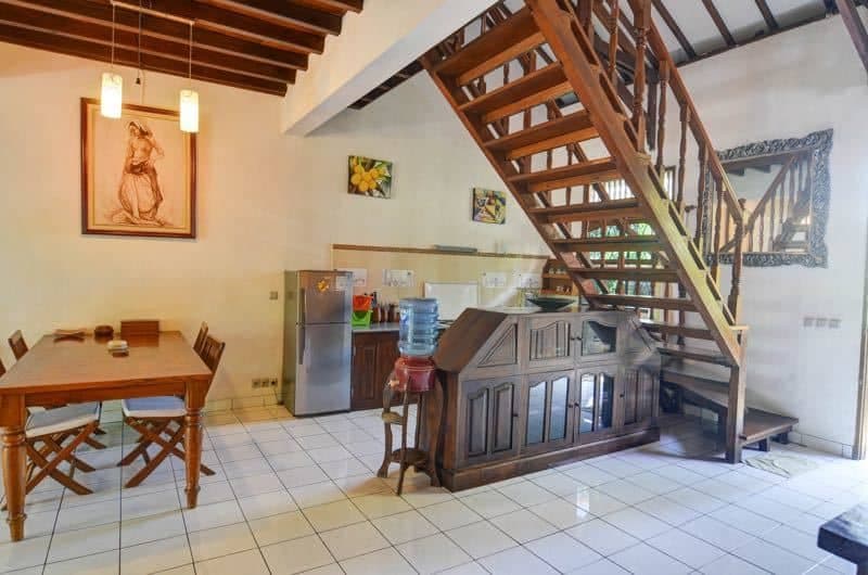Villa Bintang Kerobokan 2015 Bali 56
