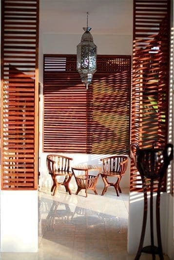 Villa Blue Umalas Bali 04