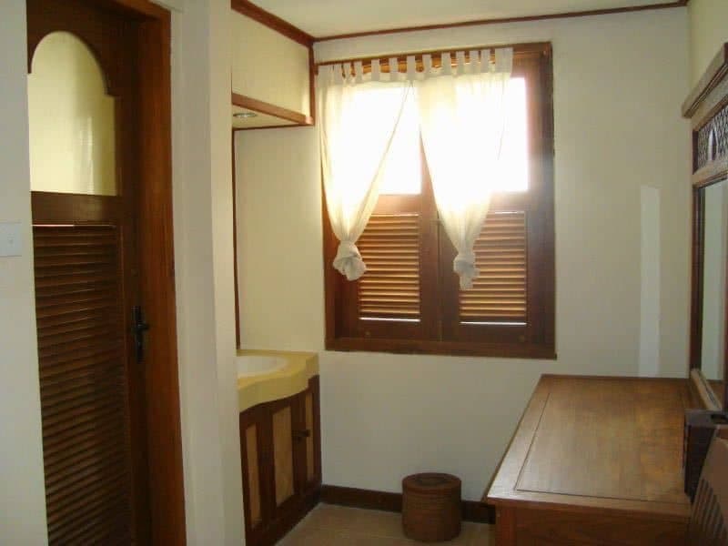 Villa Ganjar Umalas Kerobokan Bali 05