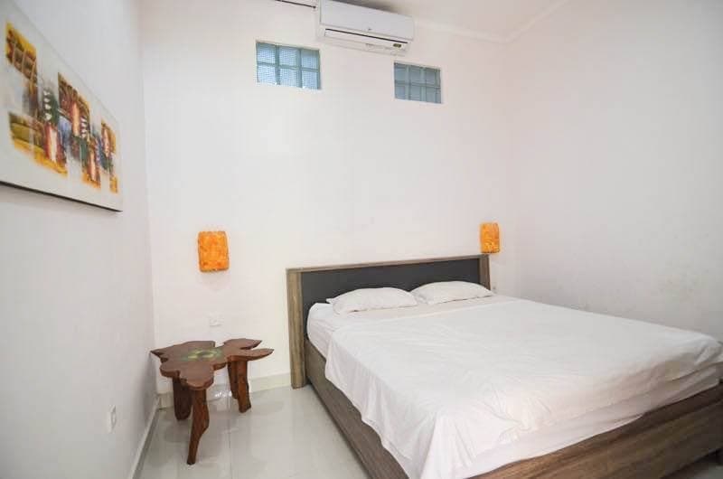Villa Hammer Dua Legian Bali 05