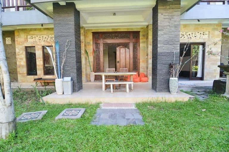 Villa Hammer 1