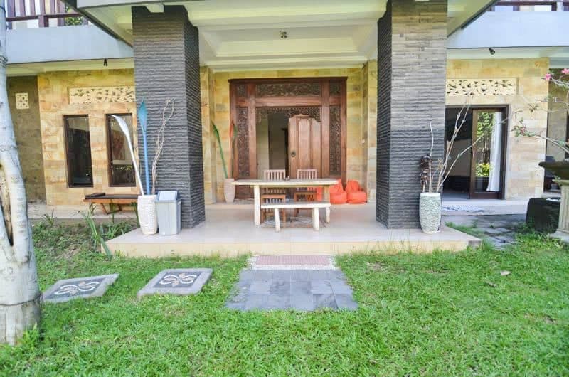Villa Hammer Satu Legian Bali 02