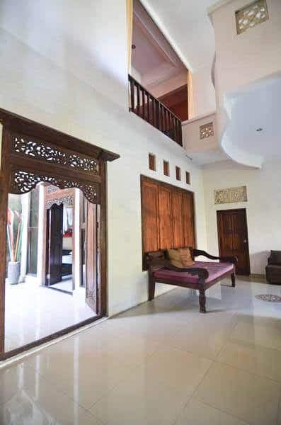Villa Hammer Satu Legian Bali 08