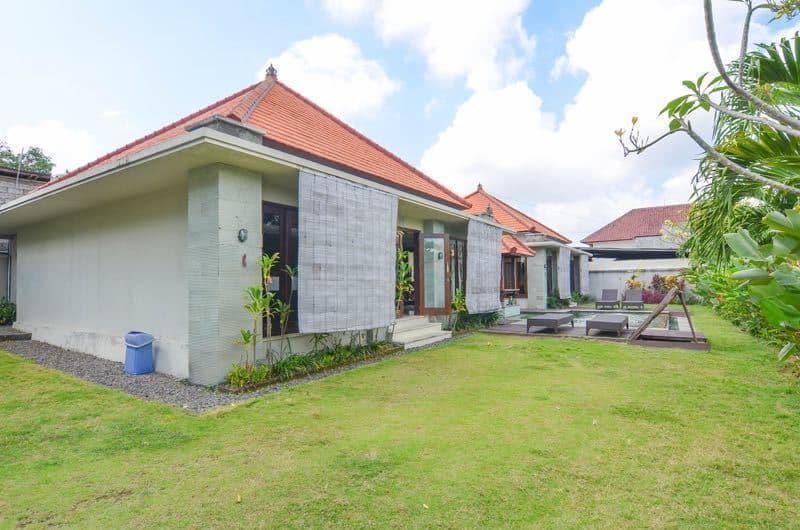 Villa Karang Kerobokan Bali 03