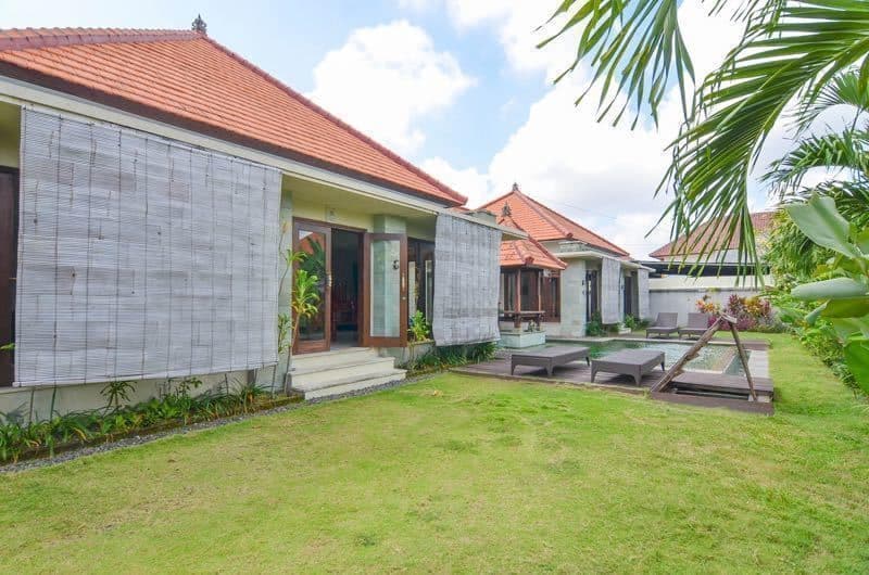 Villa Karang Kerobokan Bali 04