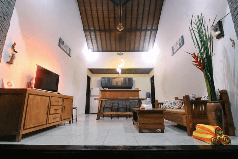 Villa Mandarin Seminyak Bali 03
