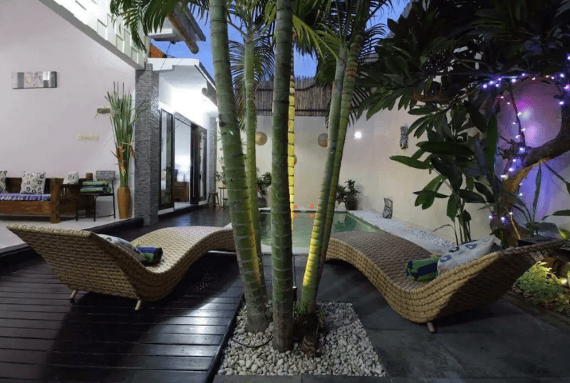 Villa Mandarin Seminyak Bali 04