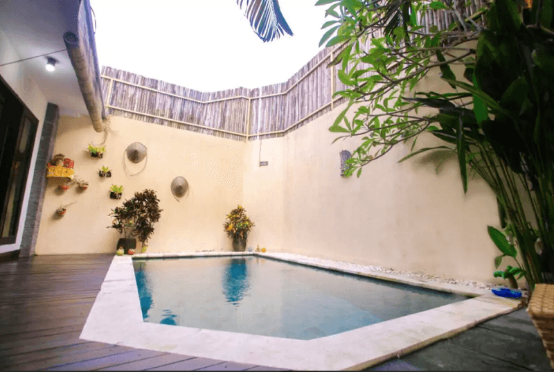 Villa Mandarin Seminyak Bali 05