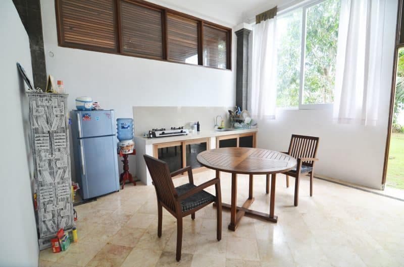 Villa Manis Jimbaran Bali 01