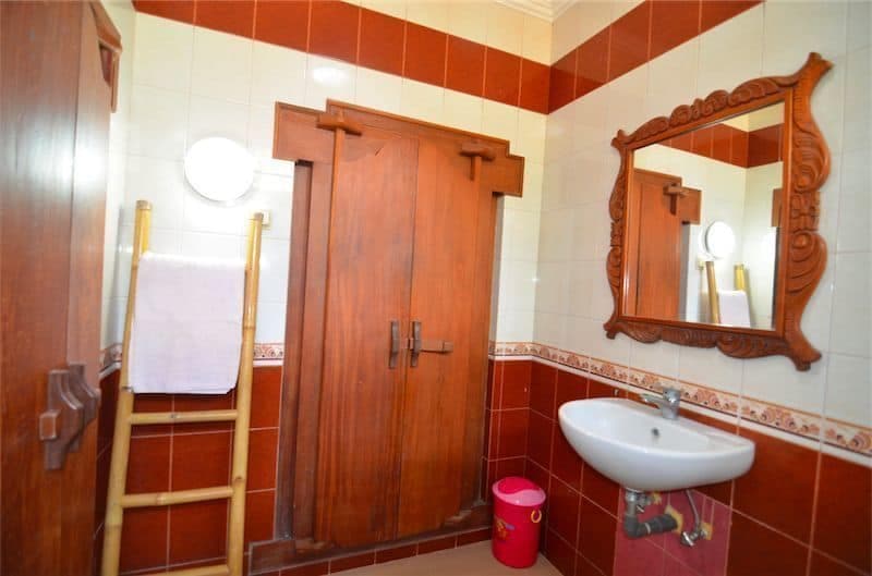 Villa Merdeka Umalas Bali 04