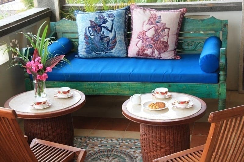 Villa Momo Jimbaran Bali 2019 16