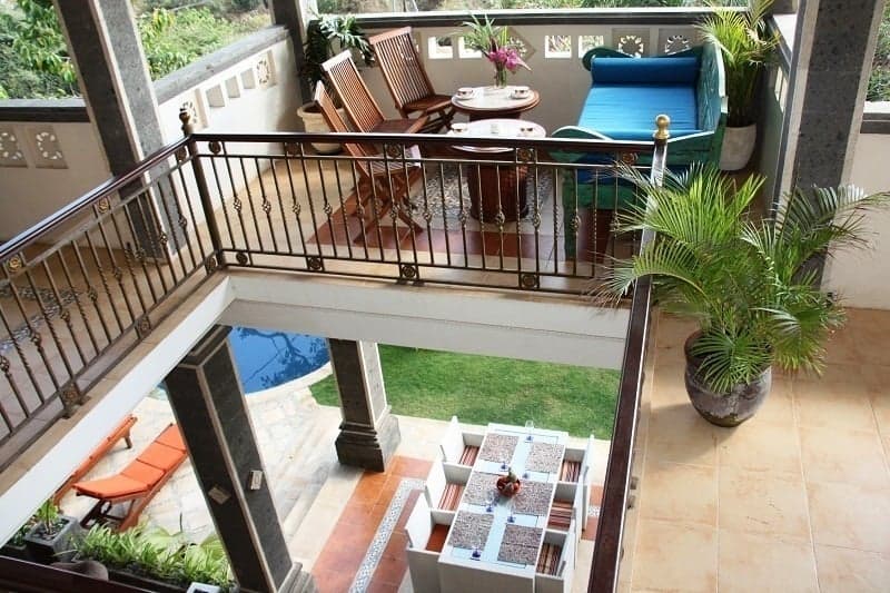 Villa Momo Jimbaran Bali 2019 17