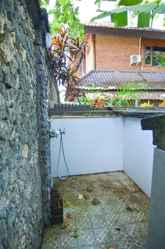 Villa Momo Jimbaran Bali 52