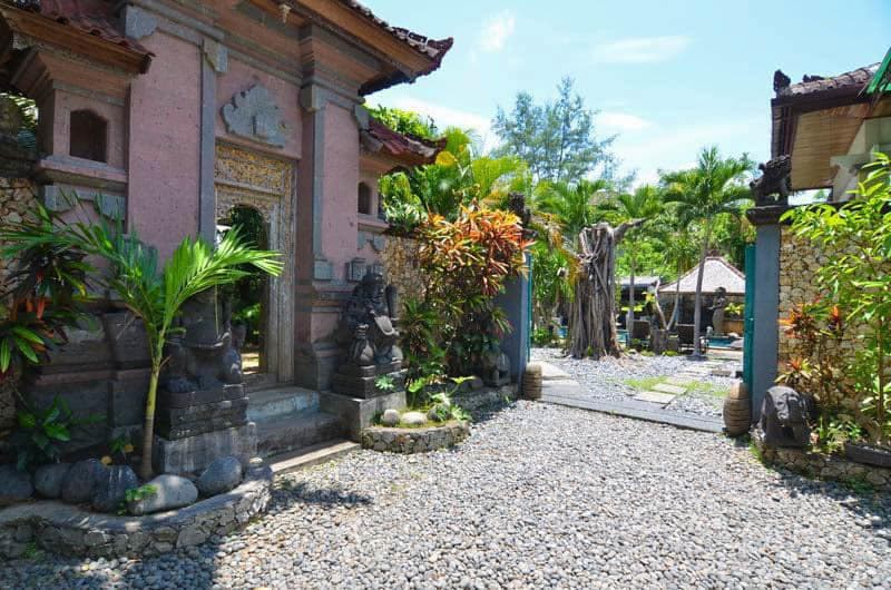 Villa Momo Jimbaran Bali 55