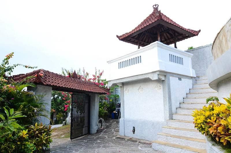 Villa Moonah Dreamland Bali 07
