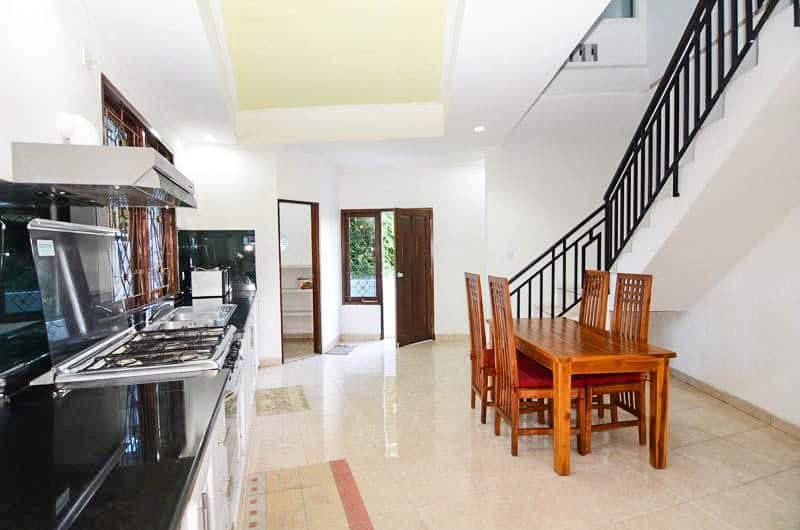 Villa Moonah Dreamland Bali 18