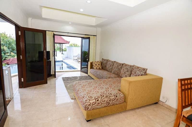 Villa Moonah Dreamland Bali 20