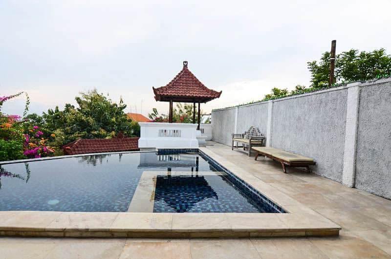 Villa Moonah Dreamland Bali 23