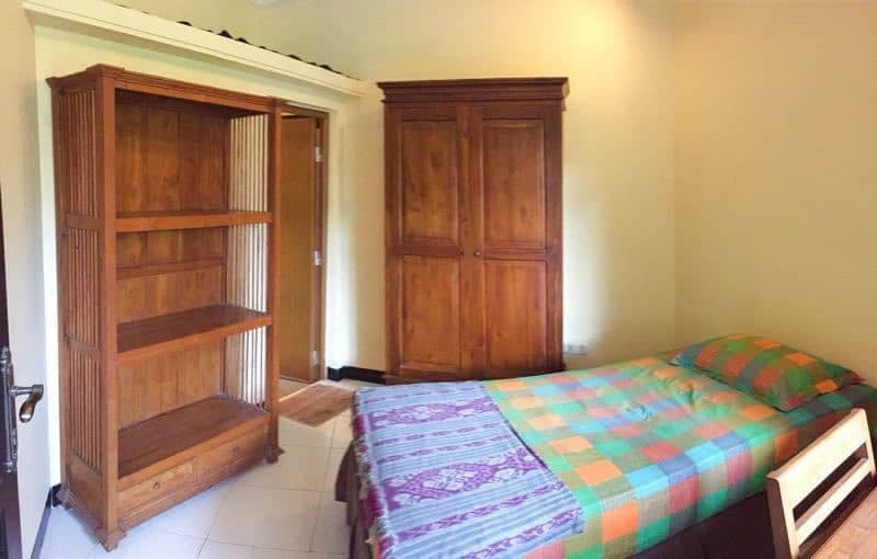 Villa Oasis Studio Umalas Bali 2018 01
