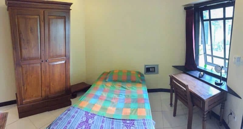 Villa Oasis Studio Umalas Bali 2018 02