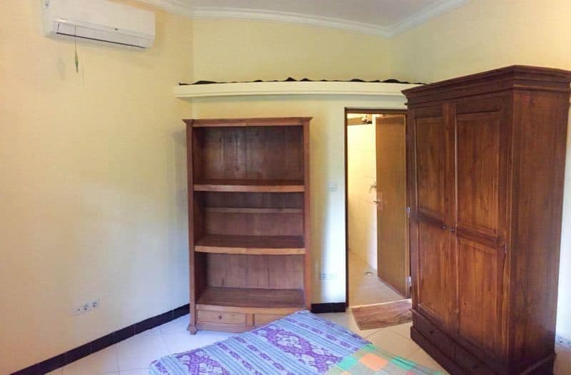 Villa Oasis Studio Umalas Bali 2018 03