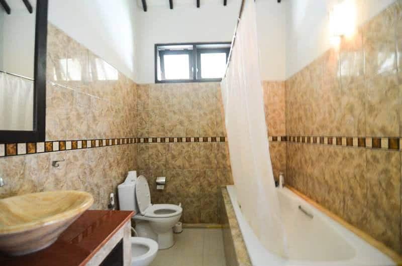 Villa Oceanview Balangan Bali 45