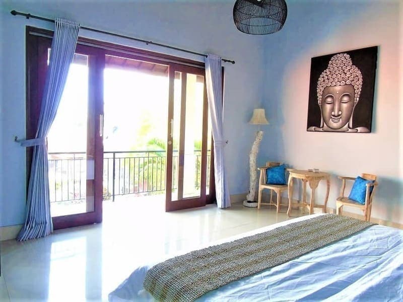 Villa Oleg Kerobokan Canggu Bali 03