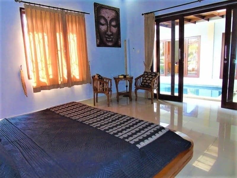Villa Oleg Kerobokan Canggu Bali 04