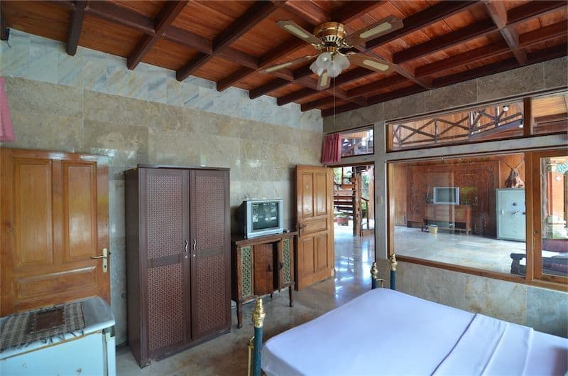 Villa Rajawali Canggu Bali 02