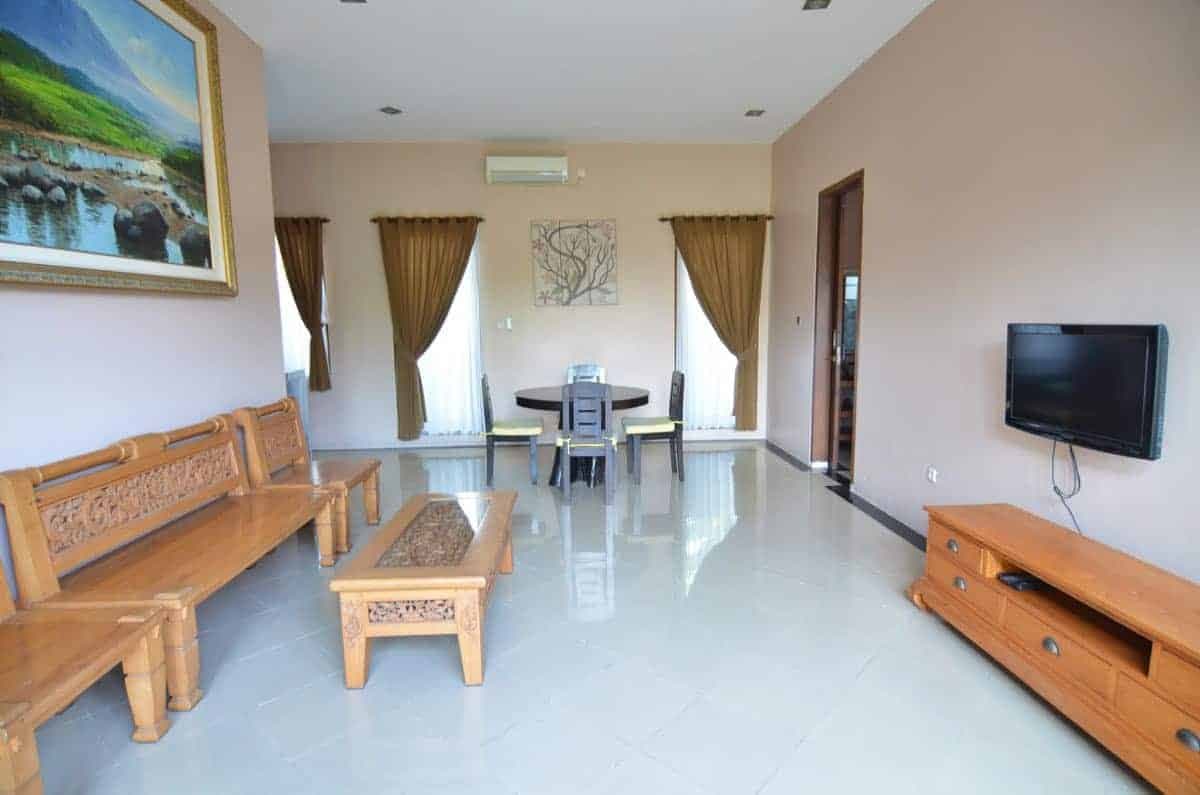 Villa Sajiva Umalas Bali 03