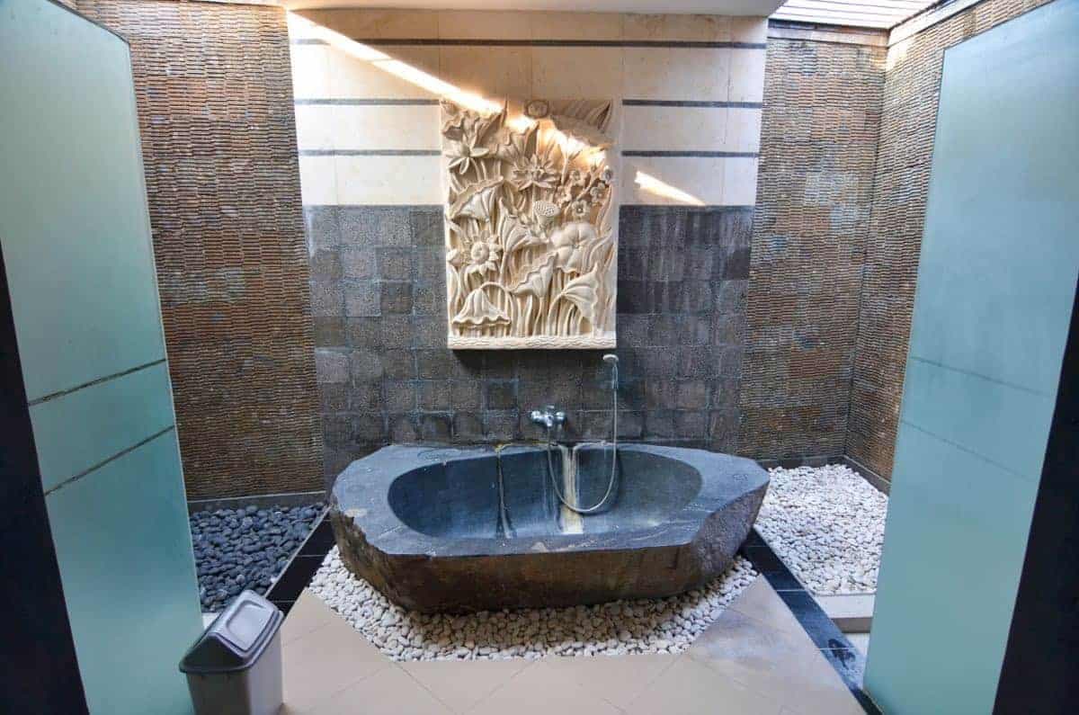 Villa Sajiva Umalas Bali 05