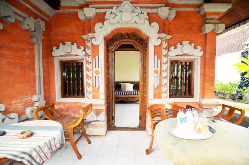 Villa Sonny Kerobokan Bali 01