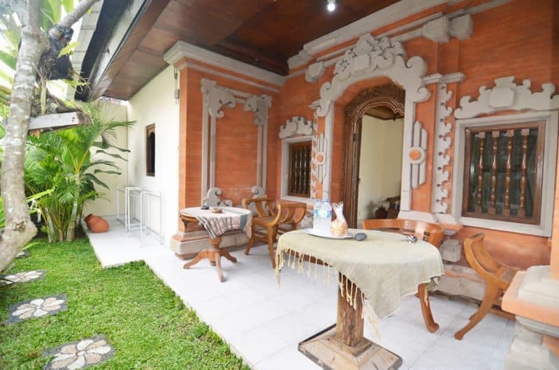 Villa Sonny Kerobokan Bali 02