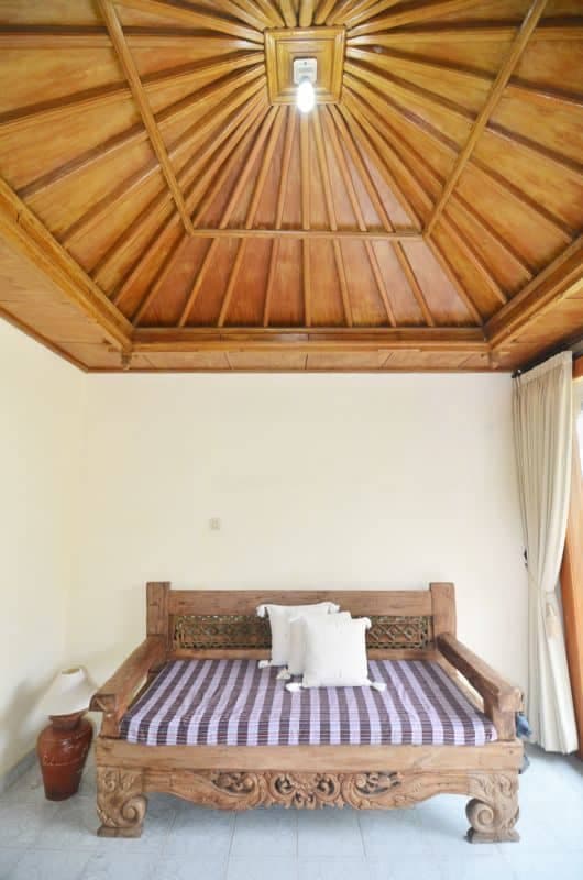 Villa Sonny Kerobokan Bali 03