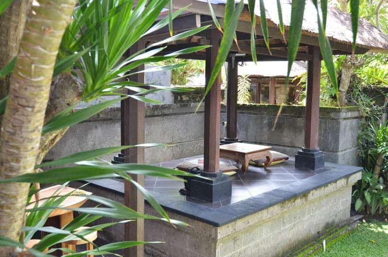 Villa Tjok Umalas Bali 05