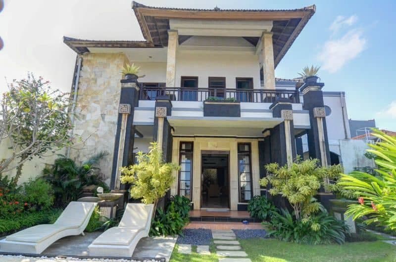 Villa Yasa Kerobokan Bali 03