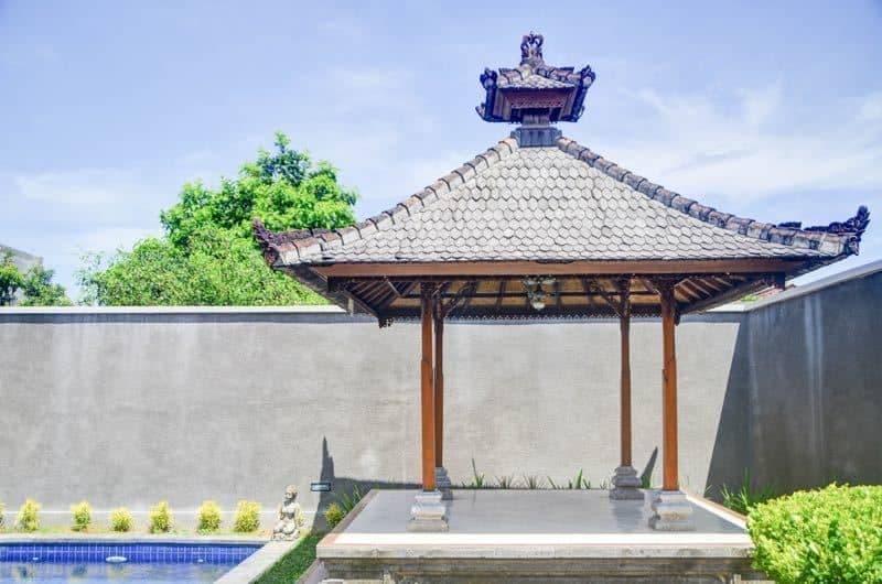 Villa Yulie Kerobokan Bali 02