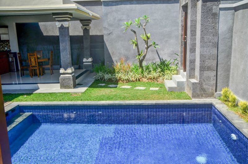 Villa Yulie Kerobokan Bali 03