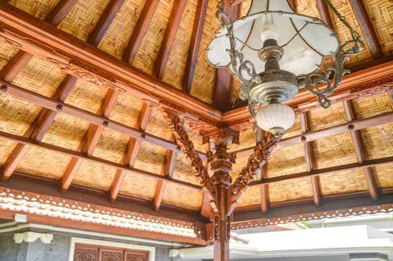 Villa Yulie Kerobokan Bali 04