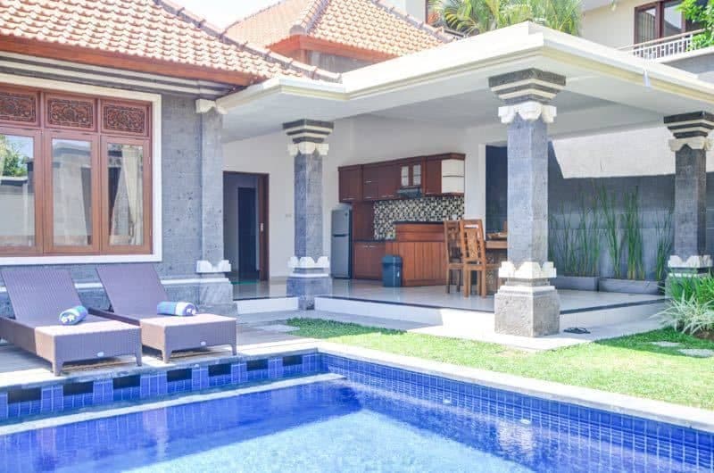 Villa Yulie Kerobokan Bali 06
