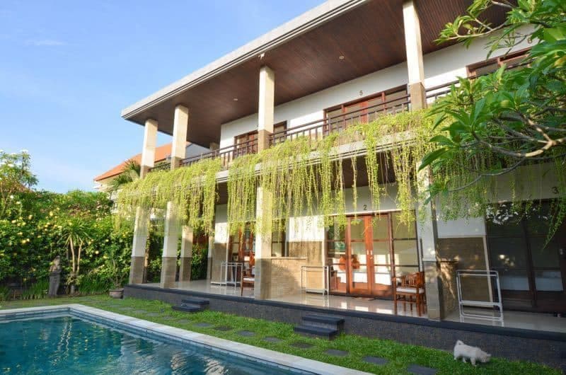 Villa Batubelig Bali 2017 10